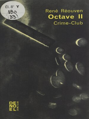 cover image of Octave II